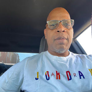 Meet your Posher, Dexter